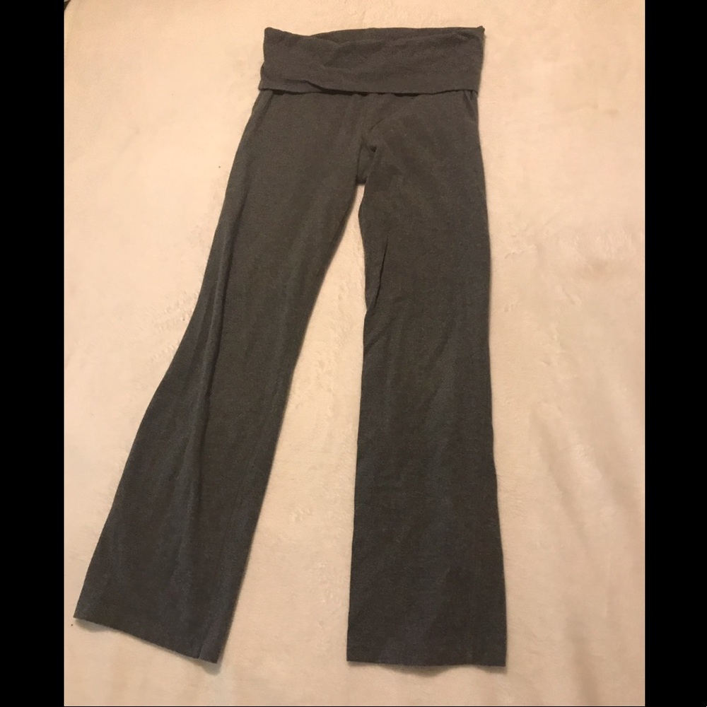 Gap Gray Sweatpants